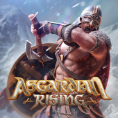 Asgardian Trỗi Dậy 789bet online casino