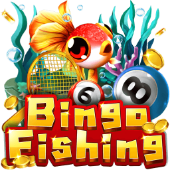 Câu Cá Bingo 789bet online casino game