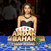 Casino Marina Andar Bahar 789bet