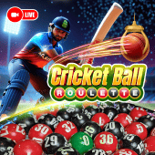 Roulette Bóng Cricket 789bet online casino