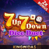 Song Ca Xúc Xắc 789bet online casino