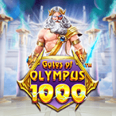 Cổng Olympus 1000 789bet online casino