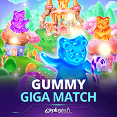 Kẹo Dẻo Giga Match 789bet online casino