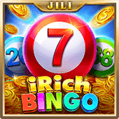 Bingo Irich 789bet online casino game