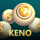 Keno 789bet online casino game