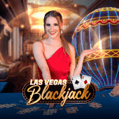 Blackjack Las Vegas 789bet online casino