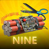 Chín 789bet online casino game
