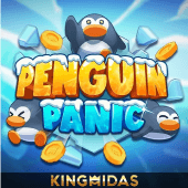 Penguin Panic tại 789bet Online Casino