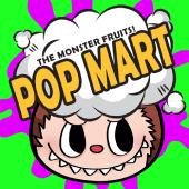 Popmart 789bet online casino game
