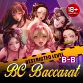 Baccarat Blockchain Sexy B B 789bet